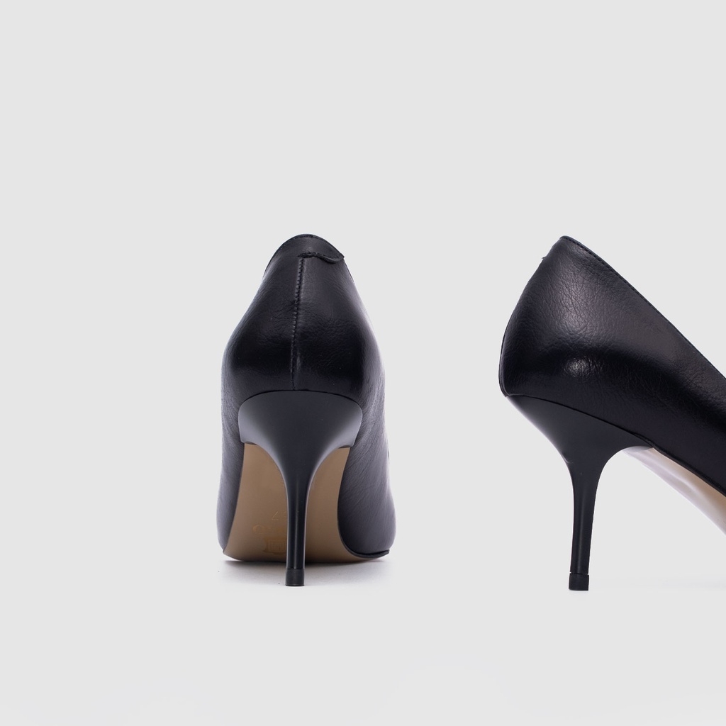 Kadın Stiletto Topuklu Ayakkabı  [060062]