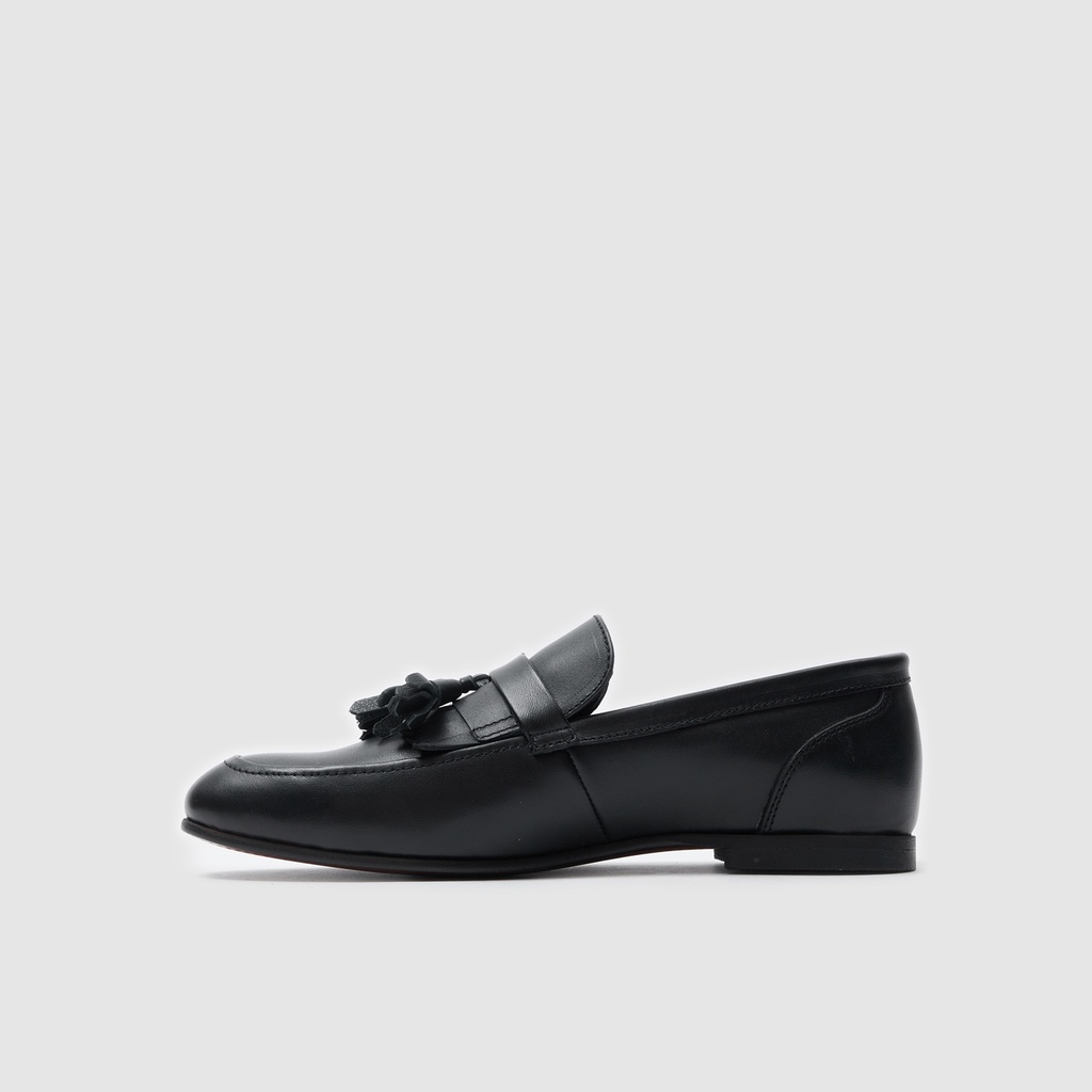 002436 ZN DRİVER LOAFER