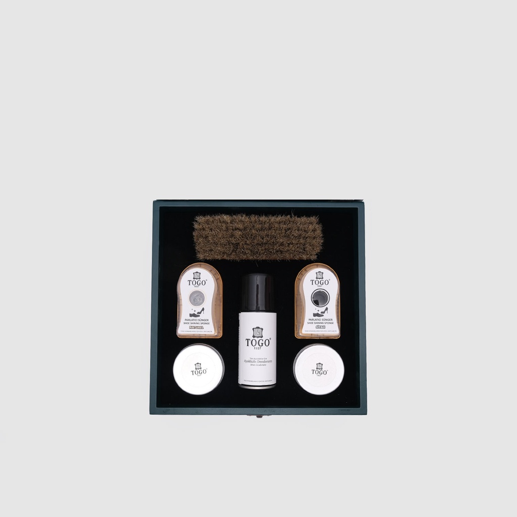 Ahşap Kutu Set [980018]