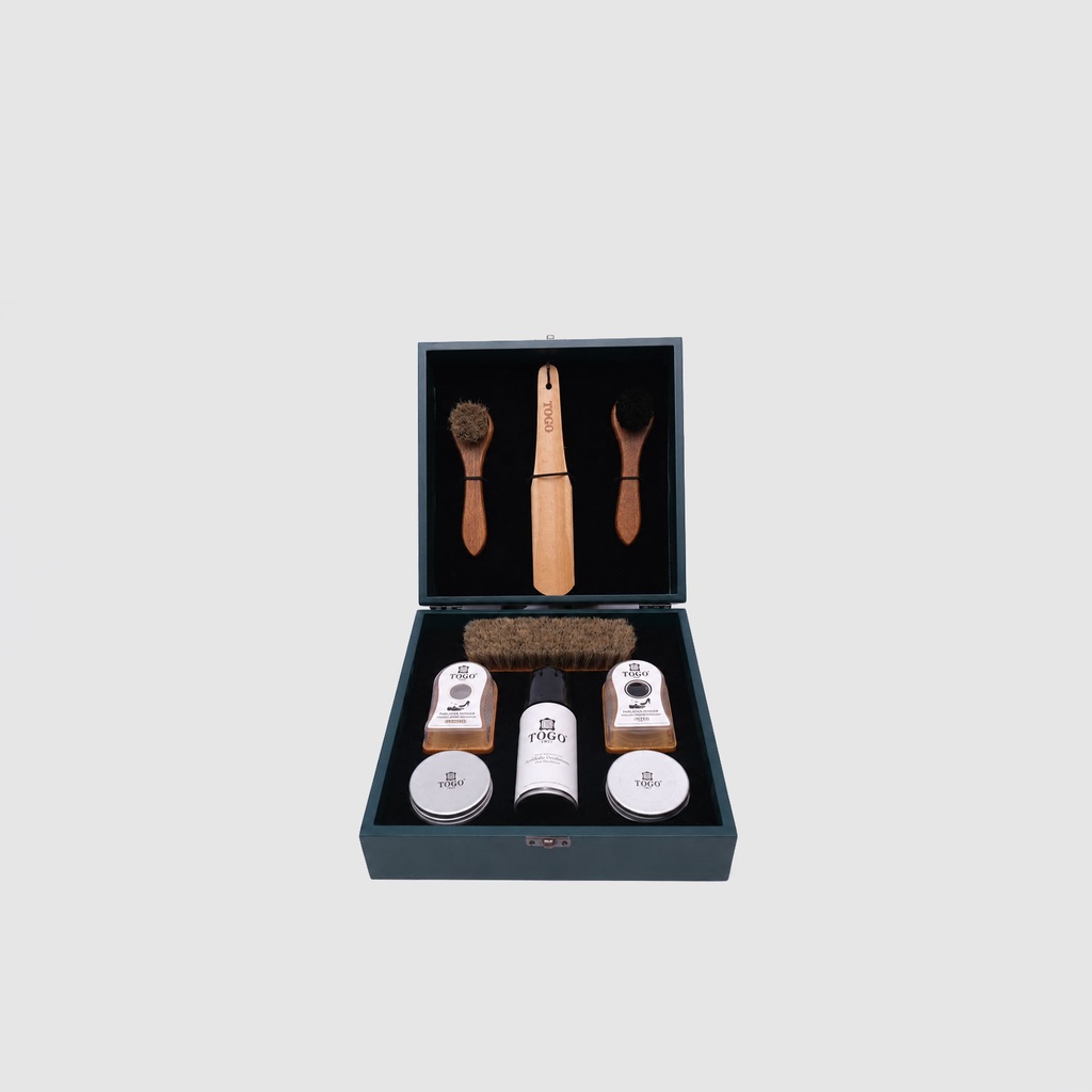 Ahşap Kutu Set [980018]