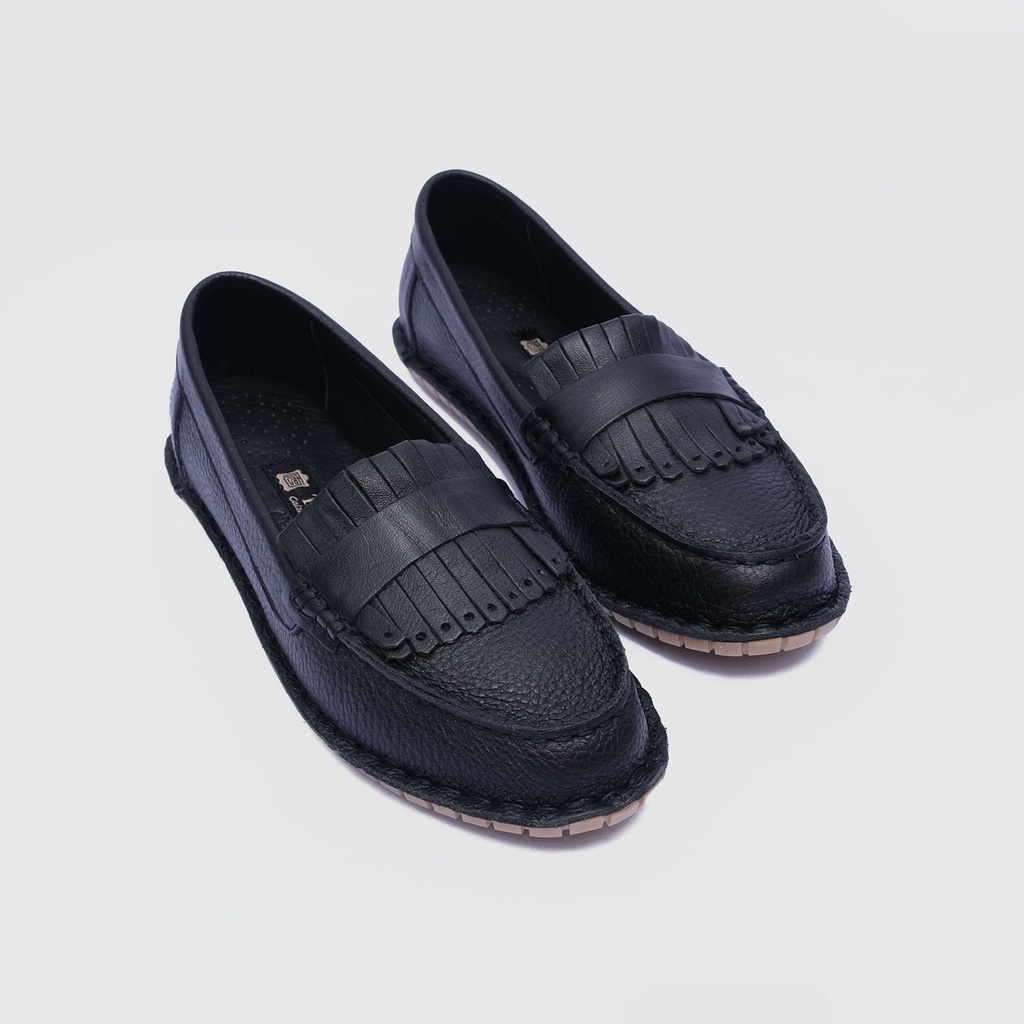 Kadın Casual Loafer Ayakkabı [060363]