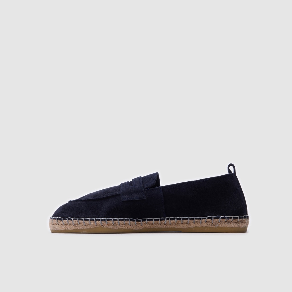 Erkek Espadril Loafer Ayakkabı[052051]