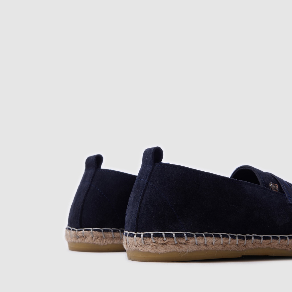 Erkek Espadril Loafer Ayakkabı[052051]