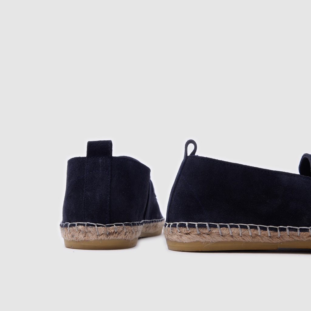 Erkek Espadril Loafer Ayakkabı[052051]