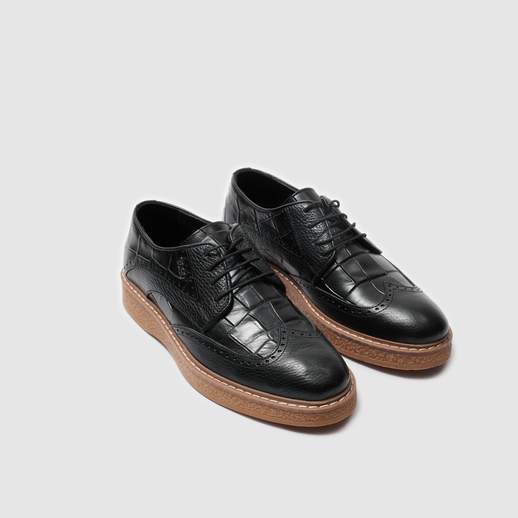 052262 MR CASUAL OXFORD AYAKKABI