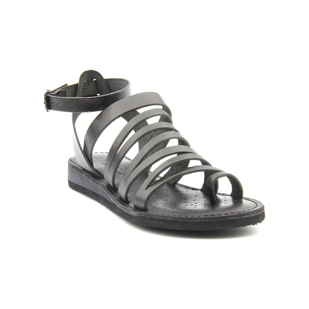 Kadın Düz Sandalet [051334] 