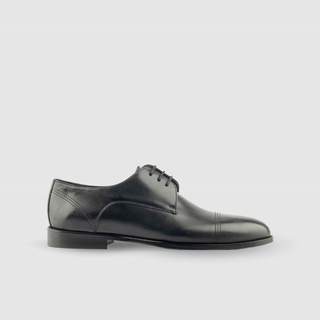 Men Classic Leather Shoes [052203]