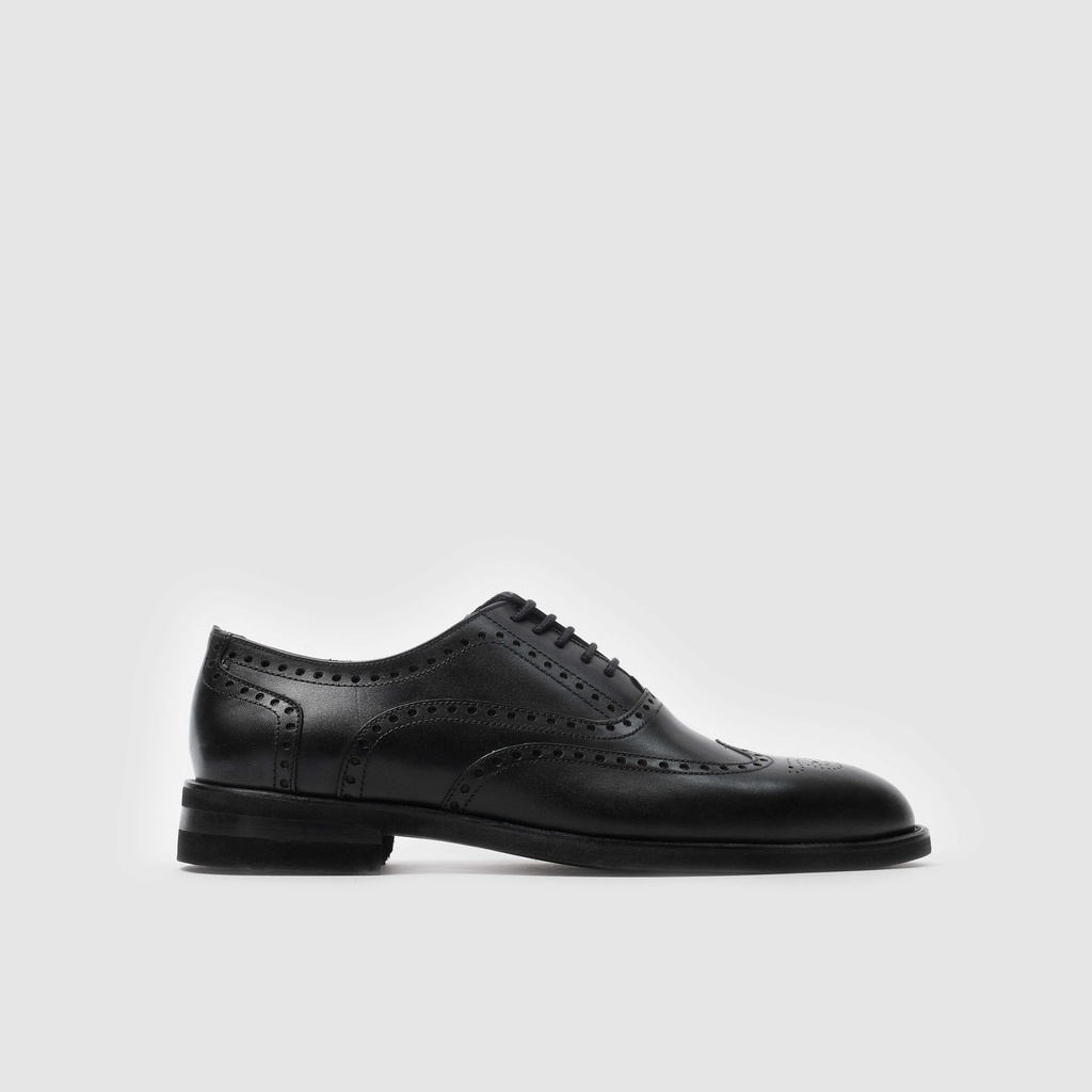 Men Classic Oxford Eva Shoes [052205]