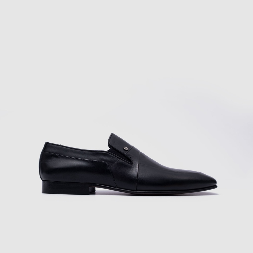 Erkek Klasik Kösele Loafer Ayakkabı [052206]