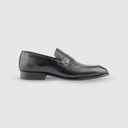 Erkek Klasik Kösele Loafer Ayakkabı [052207]