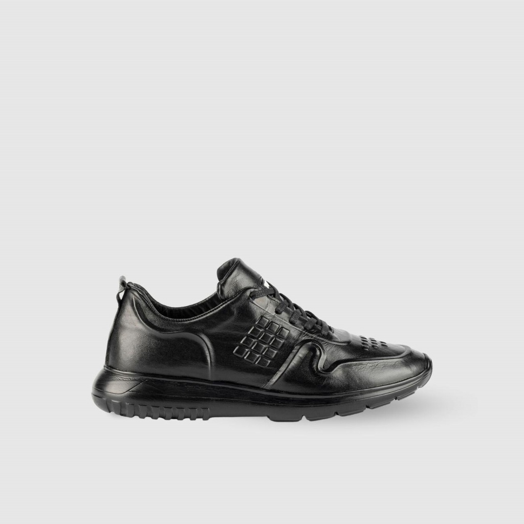  Men Lace-up Comfort Shoes [052263]