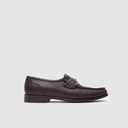 Men Leather Shoes [130296]