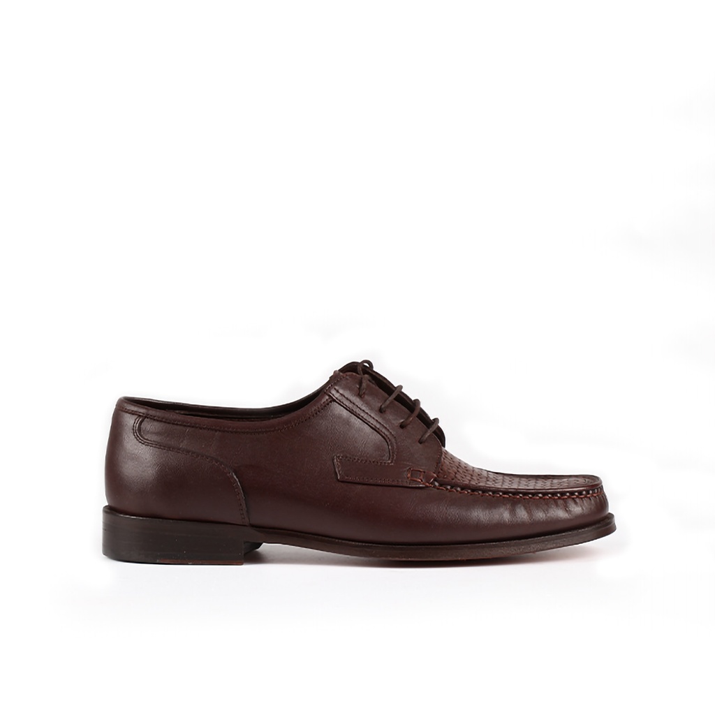  Men Leather Loafer Shoes [30297]
