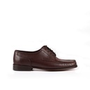  Men Leather Loafer Shoes [30297]