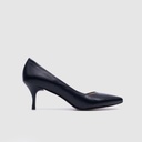 Kadın Stiletto Topuklu Ayakkabı [001312]