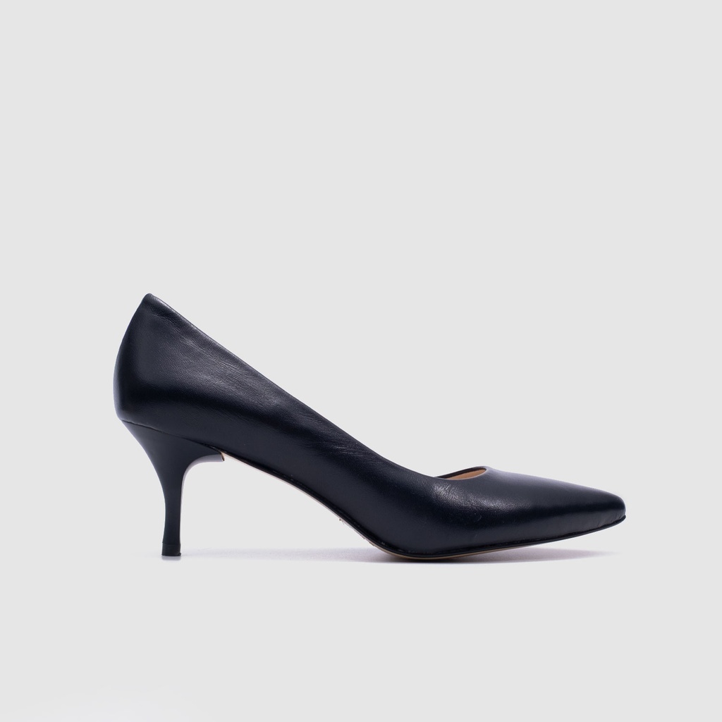 Kadın Stiletto Topuklu Ayakkabı [001313]