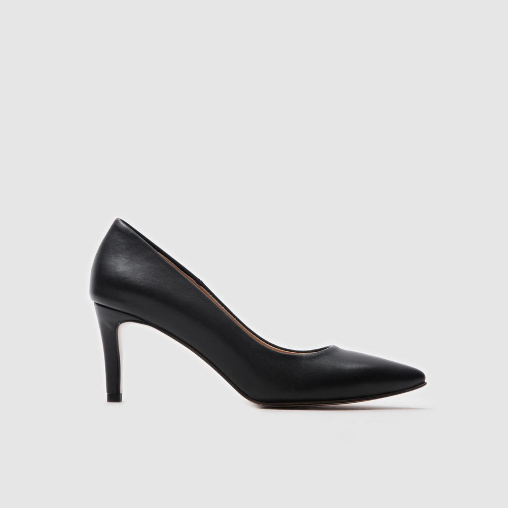 Kadın Stiletto Topuklu Ayakkabı[051090]