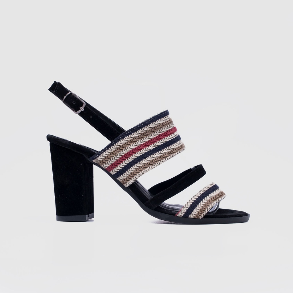 Kadın Topuklu Ayakkabı [051740]