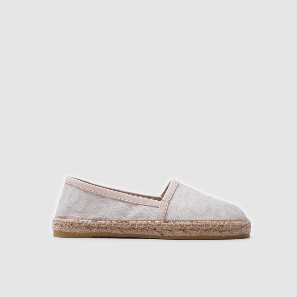 Kadın Espadril Ayakkabı [060032]