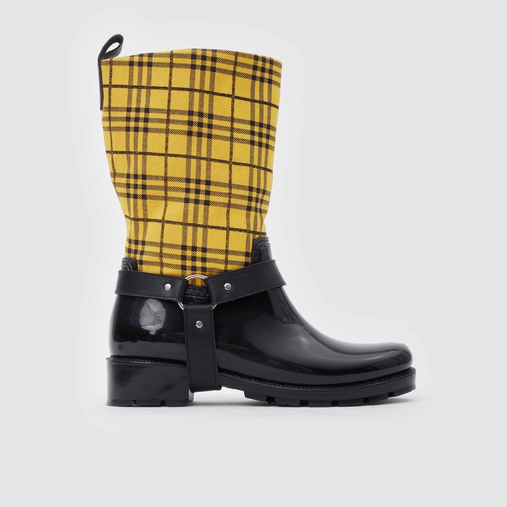 Kadın Yağmur Çizmesi [051572]