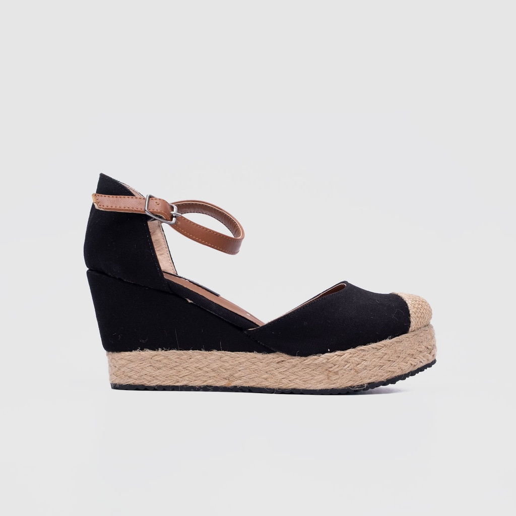 Women Wedge Heel Sandals [051750]