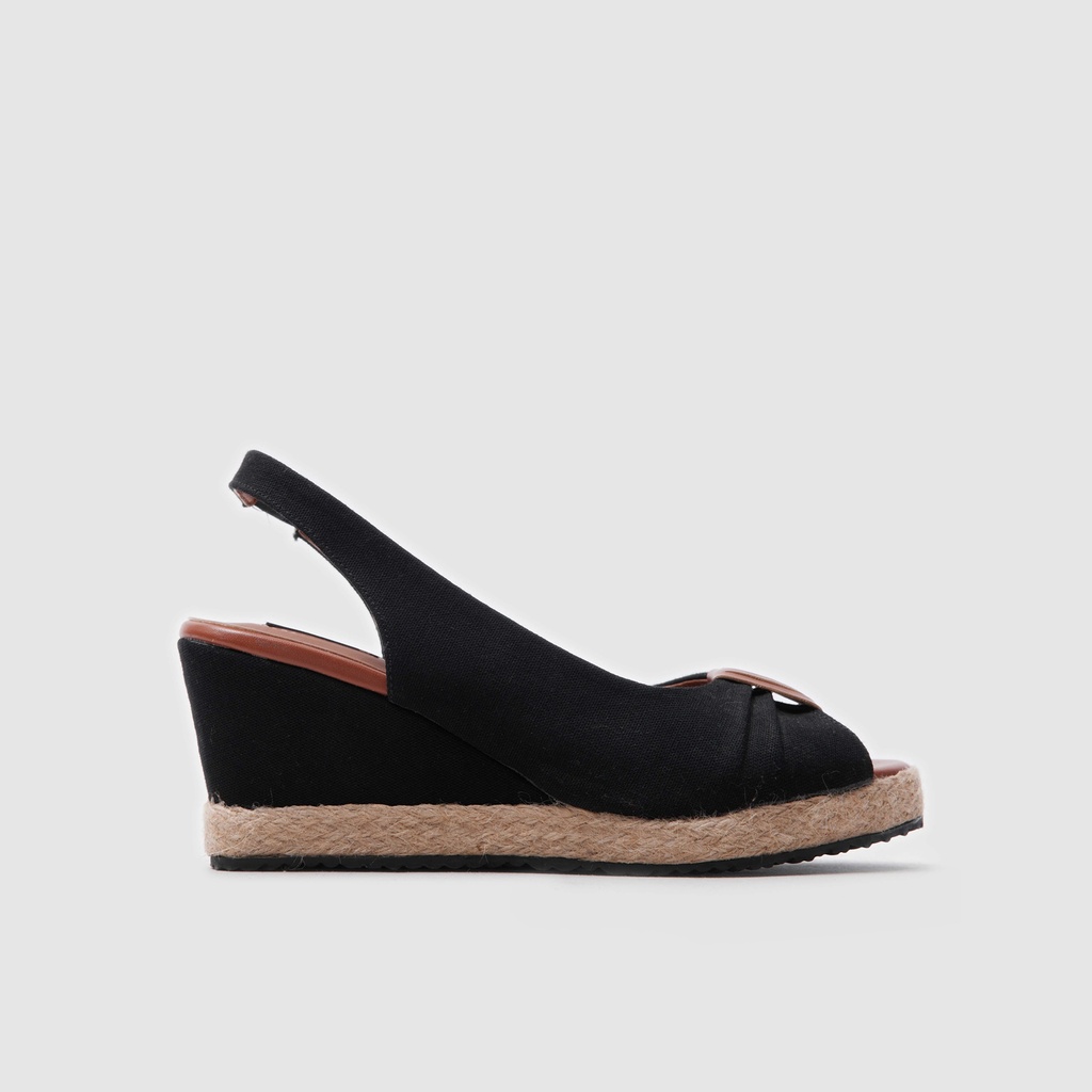 Women Wedge Heel Sandals [051751]