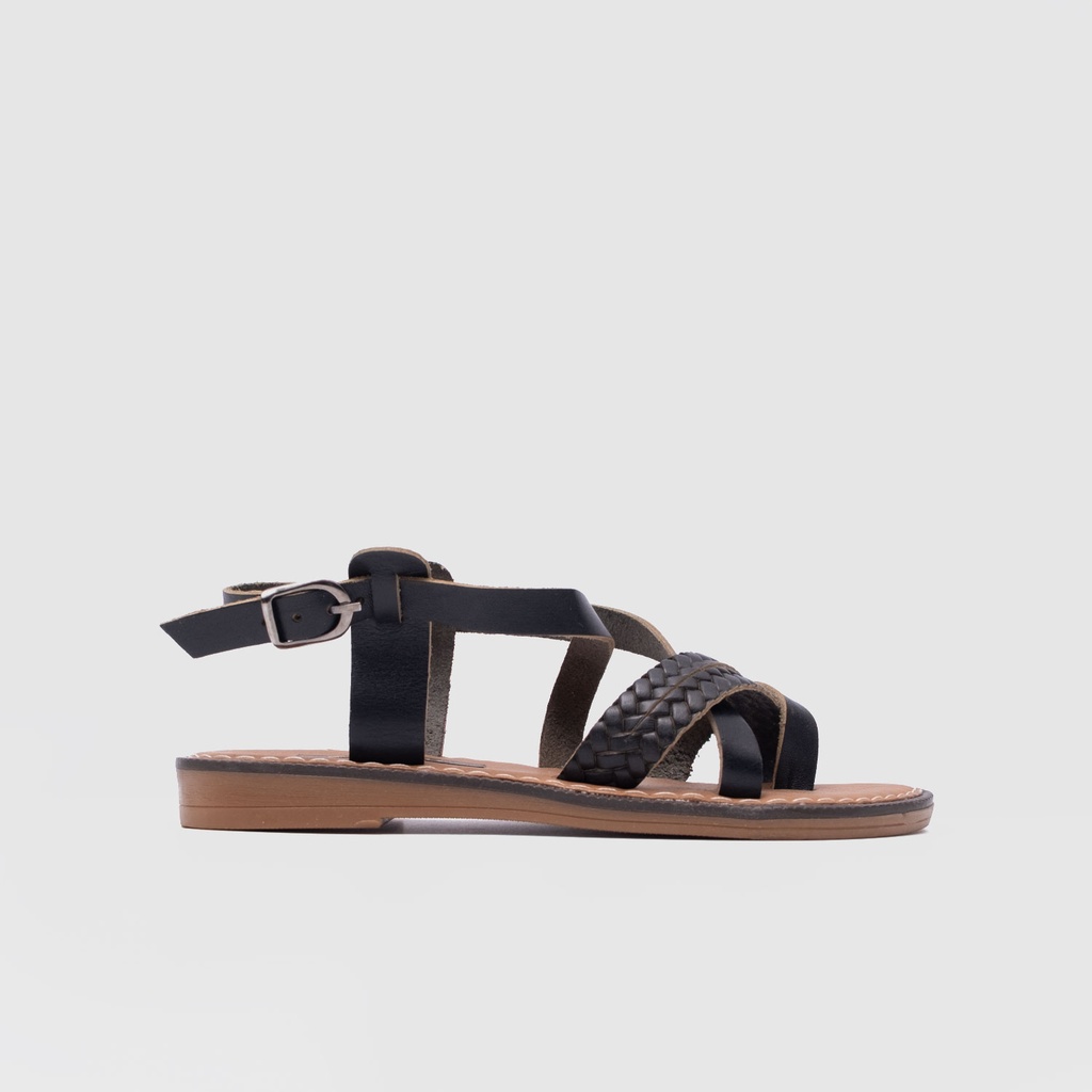 Kadın Düz Sandalet [060128]