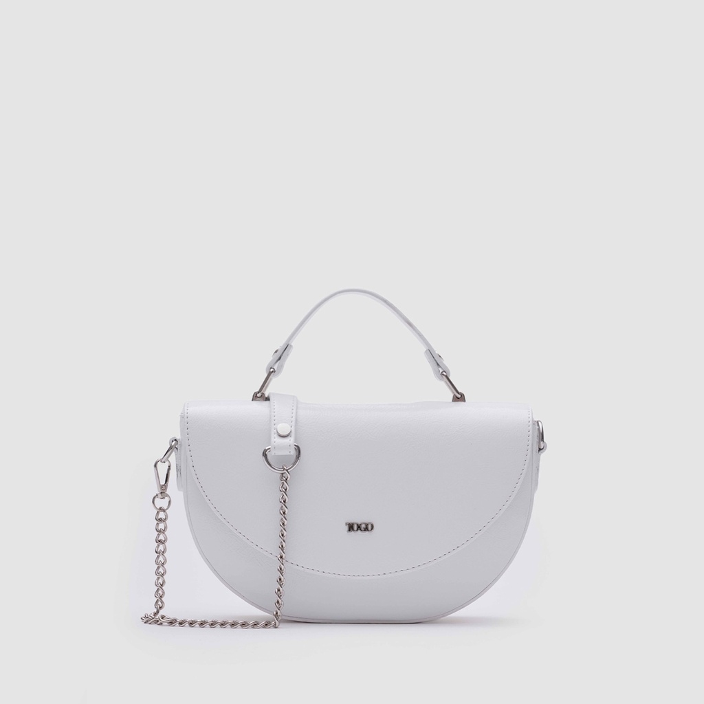 Women Semicircle Handbag [930033]  