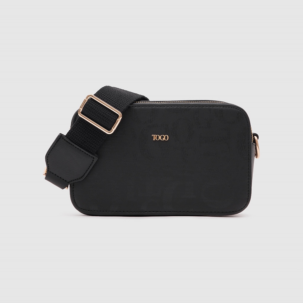 Women Monogram Cross Bag [930036] 