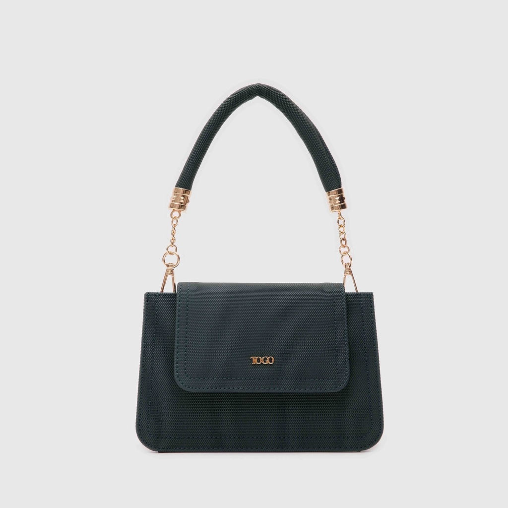 Women Bag with Buckle Detail [930138]