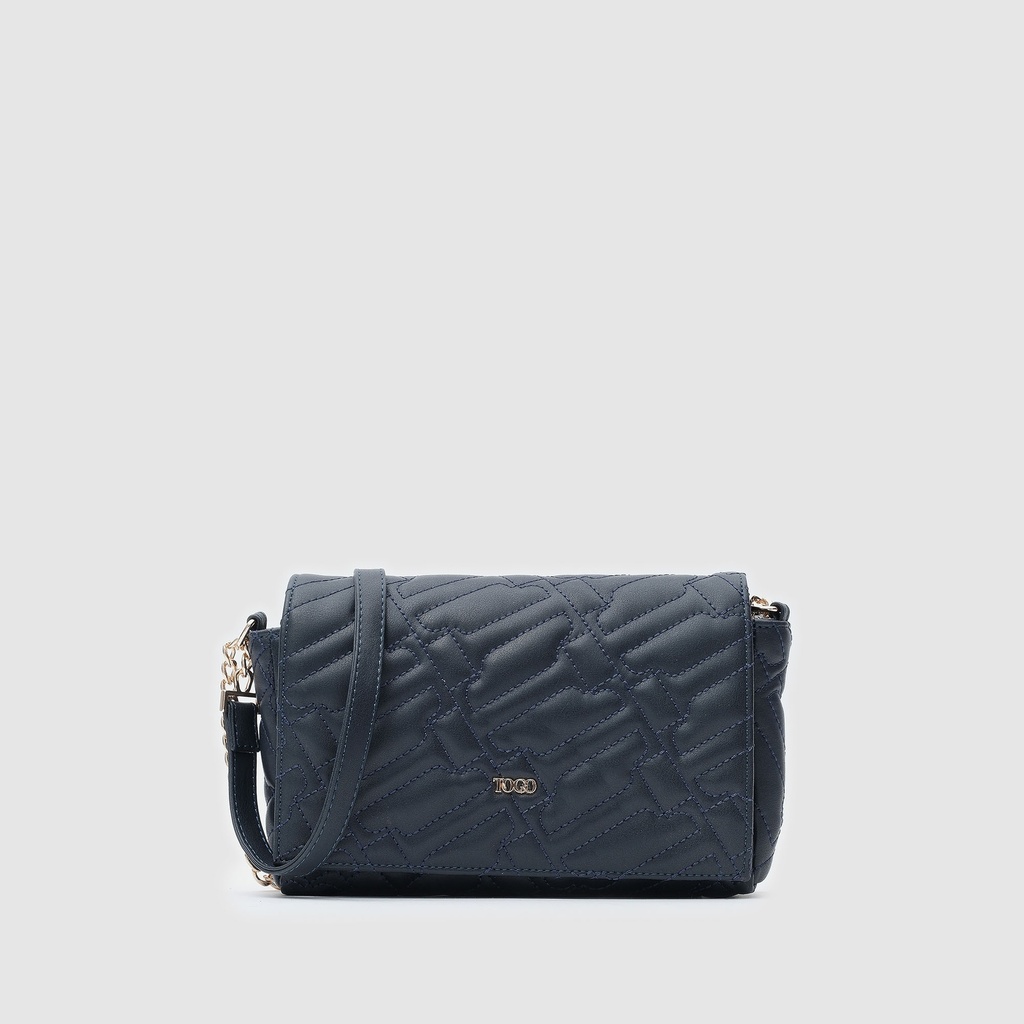 Women Quilted Small Bag [930148]