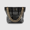 930218 ZN KAPİTONE TOTE ÇANTA