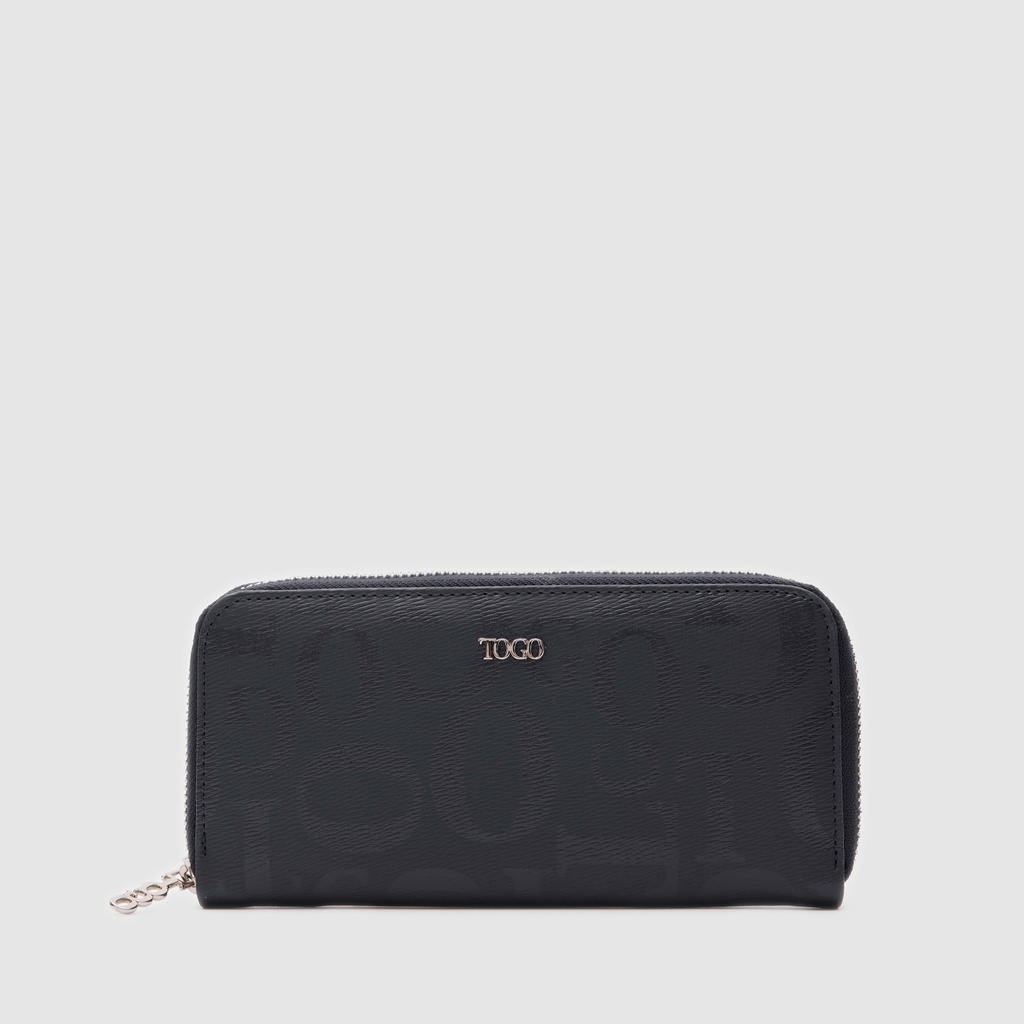 Women Monogram Big Wallet [920069] 