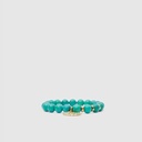 Women Quartz Natural Stone Bracelet [910032] 