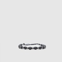 Unisex Barley Onix Natural Stone Bracelet [910077]