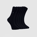 Erkek Bambu Kutu Çorap 6'lı [940050]