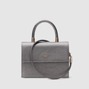 Women's Clamshell Handbag[930171]