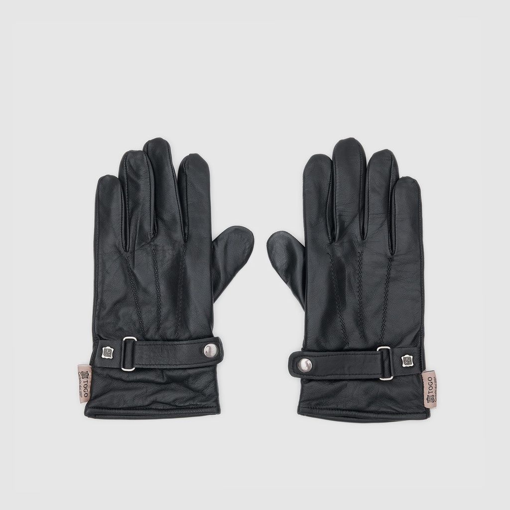 Men's Leather Gloves [910088]