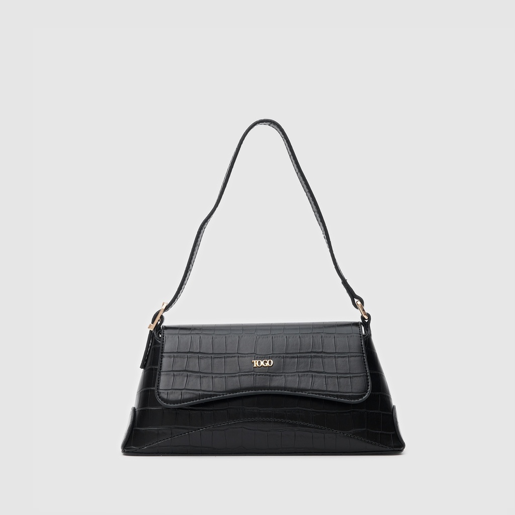 Women Flap Handbag [930125]