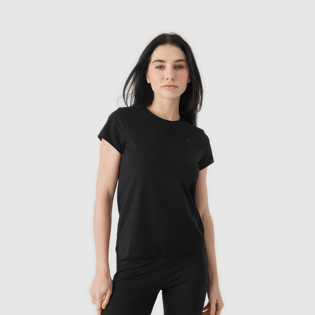 Kadın Basic T-Shirt