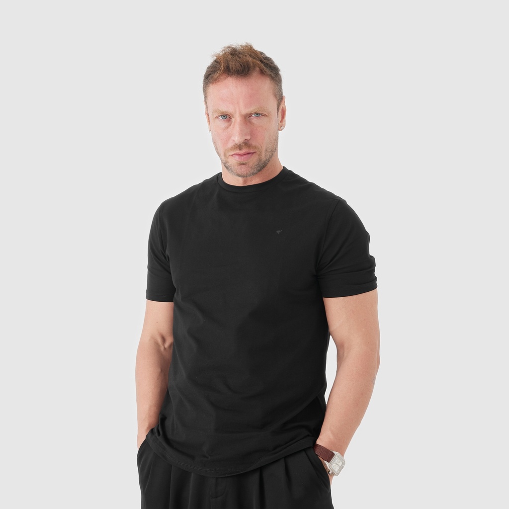 Erkek Basic T-Shirt [830006]