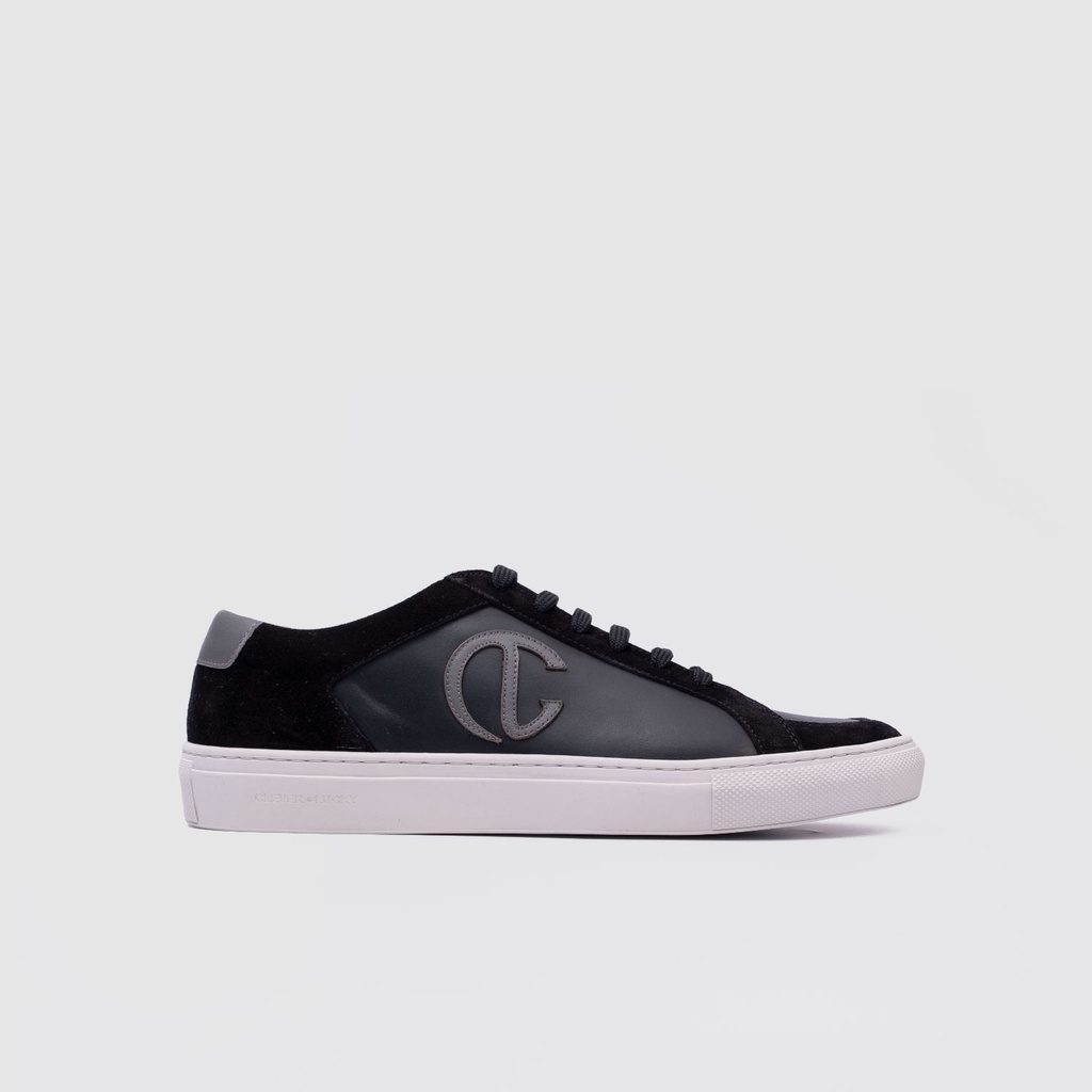 Erkek Sneaker Ayakkabı [C10007]