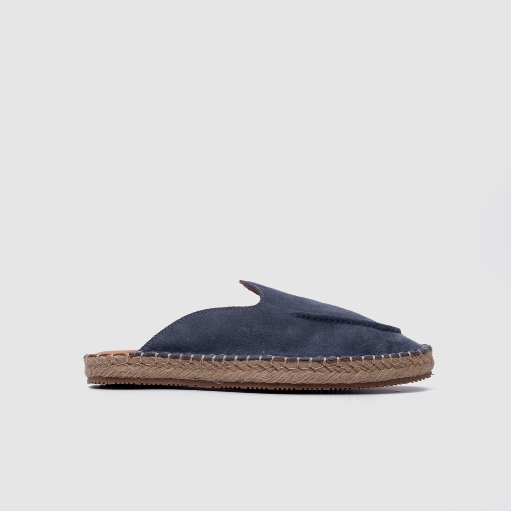 Yener Erkek Espadril Terlik 