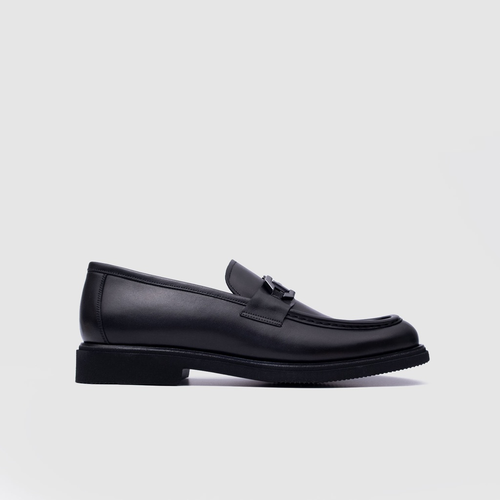 Erkek Klasik Loafer Ayakkabı [052303]