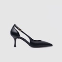 Kadın Topuklu Ayakkabı [060251]