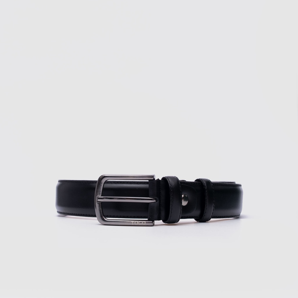 Erkek Klasik 3,5cm Kemer [960052]