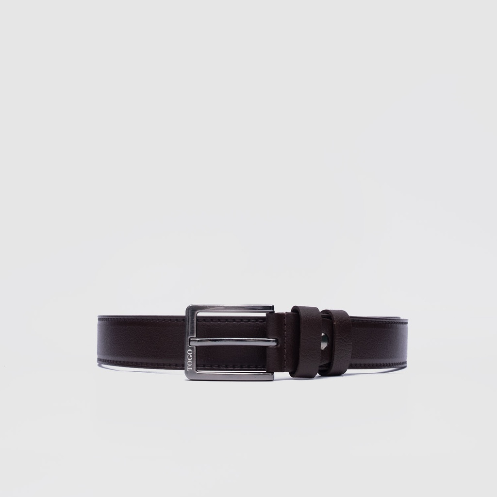 Erkek Klasik 3,5 cm Kemer [960058]