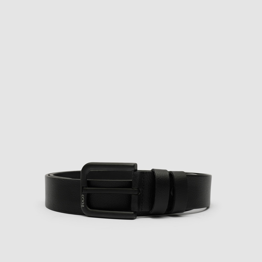 Erkek Spor 4cm Kemer [960060]