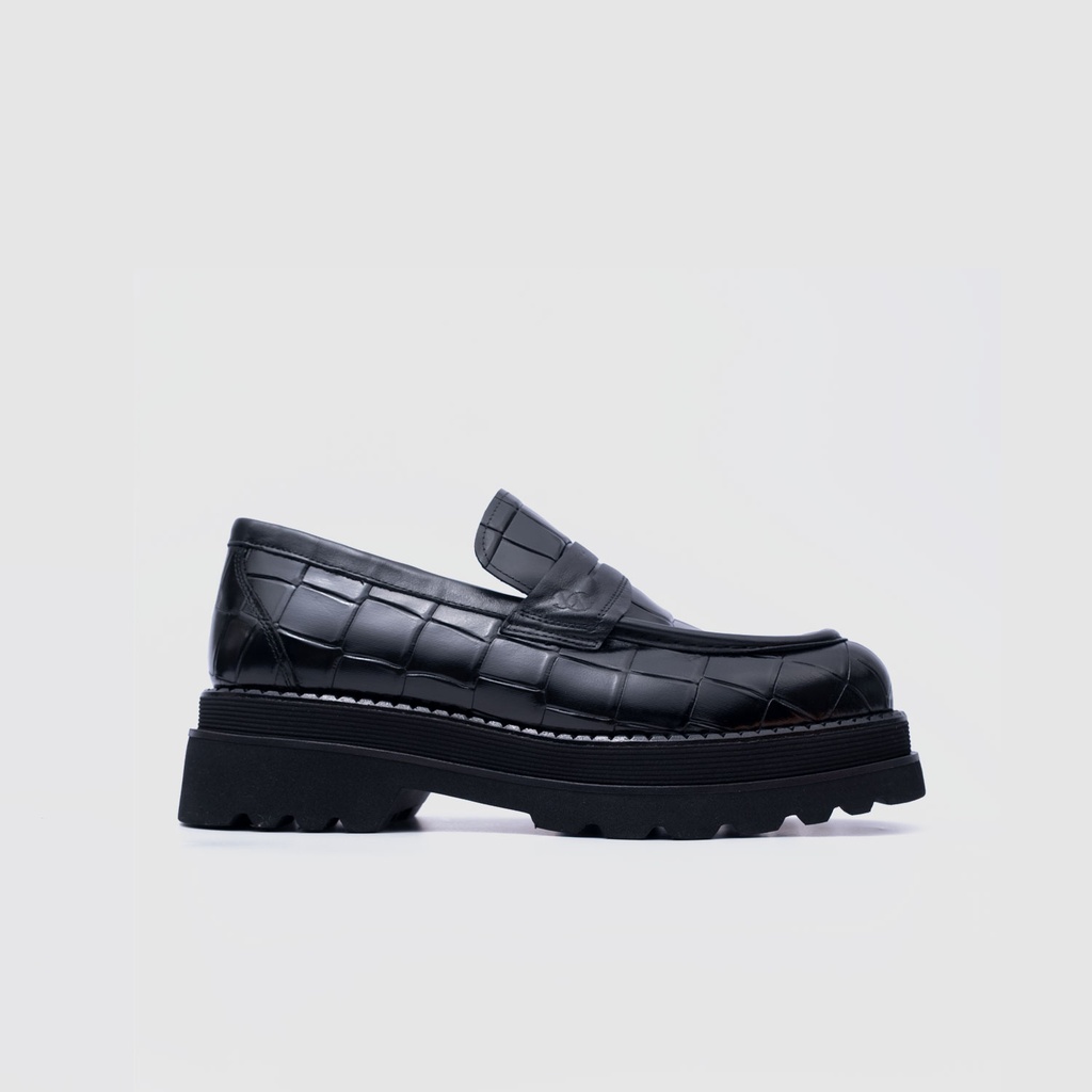 Erkek Loafer Ayakkabı [C10000]