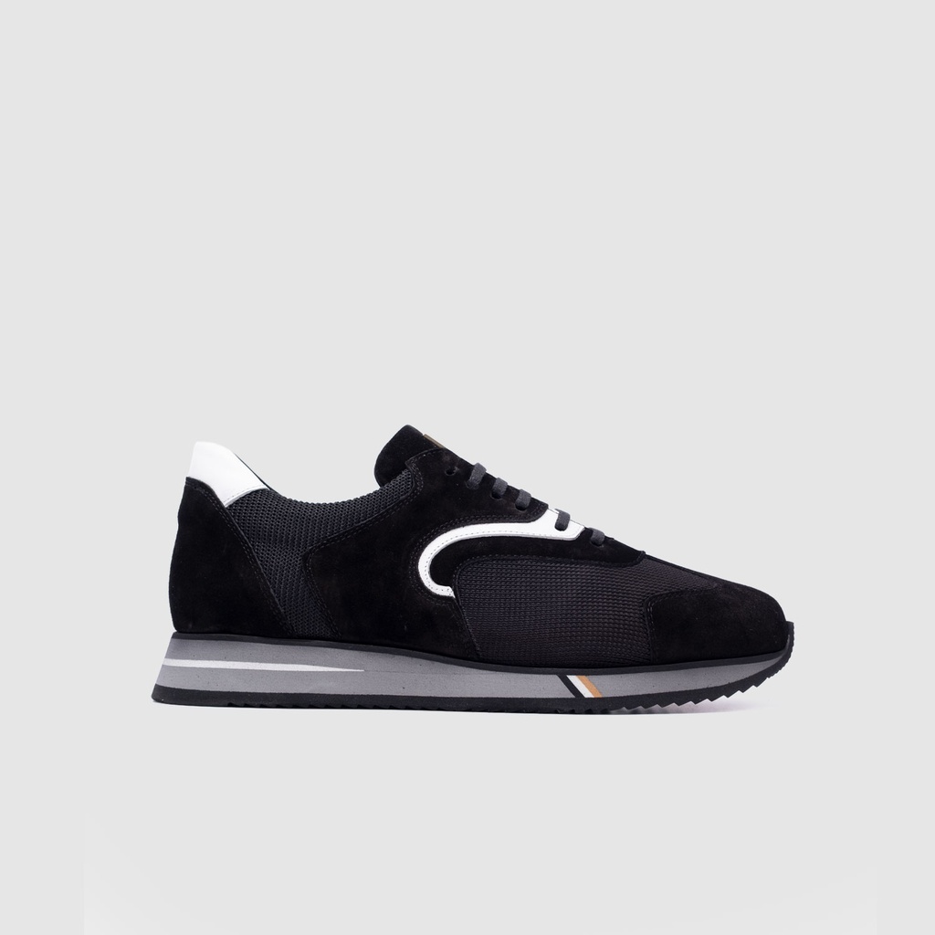 Ricambi Erkek Sneaker Ayakkabı 